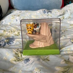 Lion king scene doorable